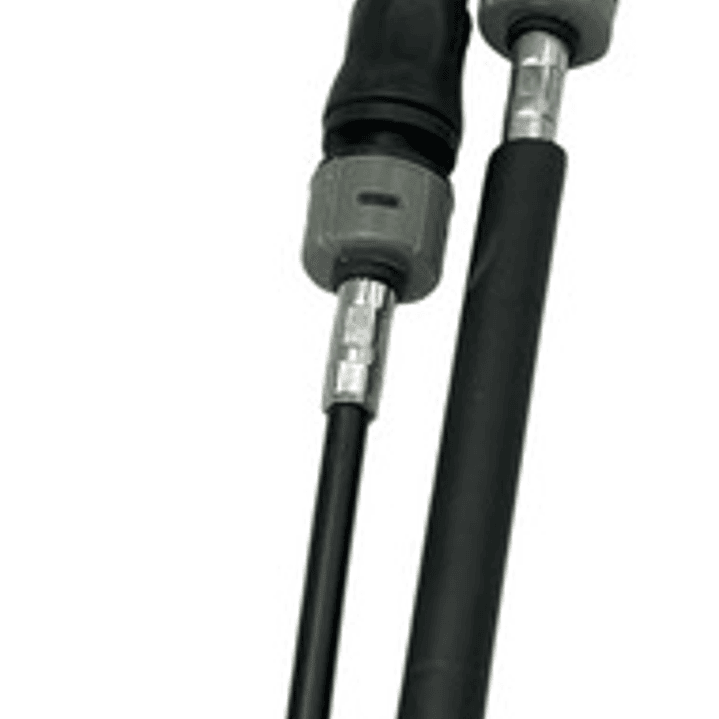 Piola Selectora Cambio Para Kia Rio 1.2 2012-2017 2