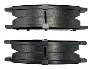 Pastillas Freno Traseras Chevrolet Cruze 2.0 16v 2012-2017 4