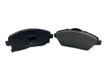 Pastillas + Discos Delantero Chevrolet Corsa Evolution 01-06 2