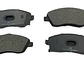 Pastillas + Discos Delantero Chevrolet Corsa Evolution 01-06 - Miniatura 3