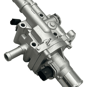 Termostato Completo Chevrolet Tracker 1.8 2013-2018 + Sensor