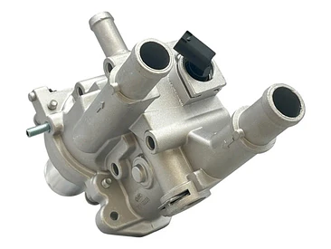 Termostato Completo Chevrolet Tracker 1.8 2013-2018 + Sensor 4