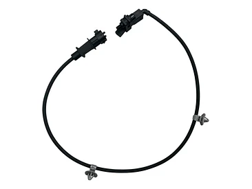 Sensor Posición Cigüeñal Ckp Para Santa Fe 2.0  2010-2016 4