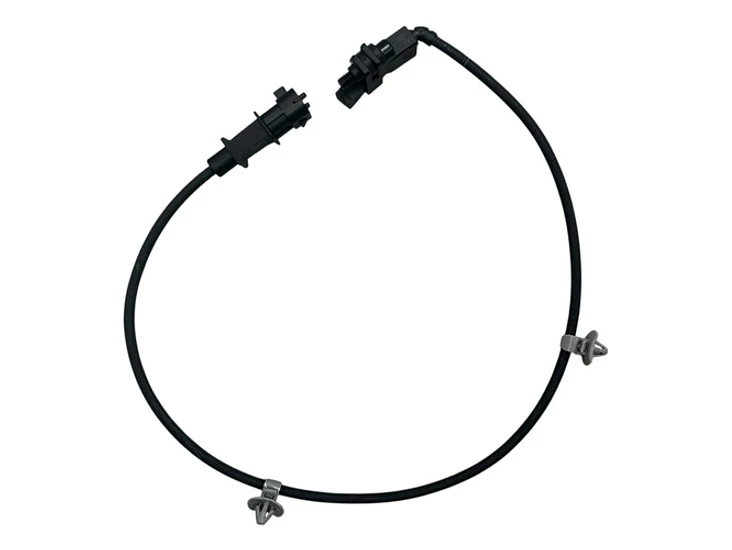 Sensor Posición Cigüeñal Ckp Para Santa Fe 2.0  2010-2016 4