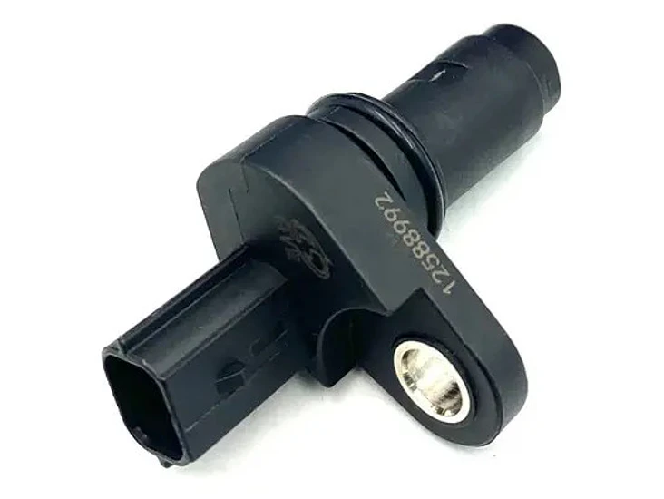 Sensor Posición Cigueñal Ckp Chevrolet Captiva 2.4 2011-2017 1