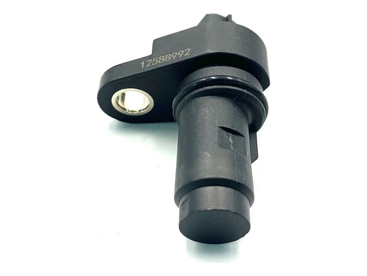 Sensor Posición Cigueñal Ckp Chevrolet Captiva 2.4 2011-2017 5