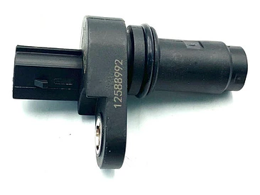 Sensor Posición Cigueñal Ckp Chevrolet Captiva 2.4 2011-2017 3