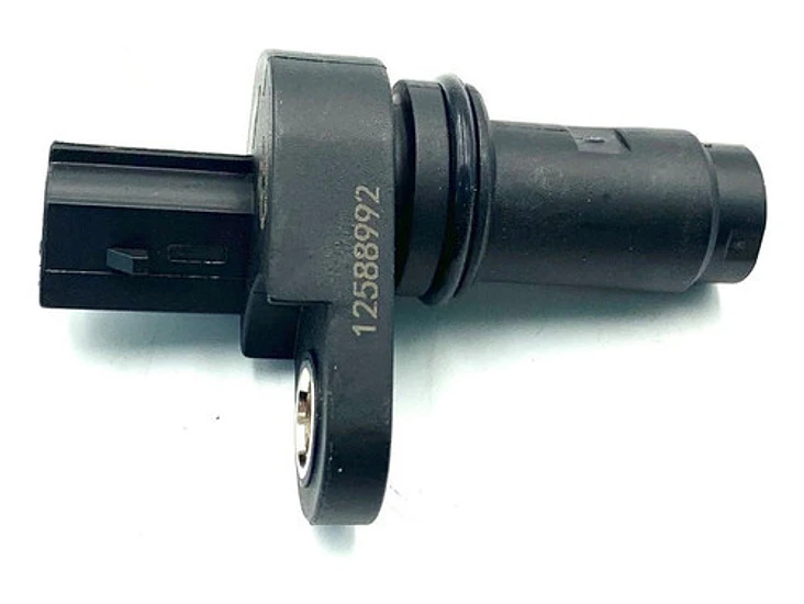 Sensor Posición Cigueñal Ckp Chevrolet Captiva 2.4 2011-2017 3
