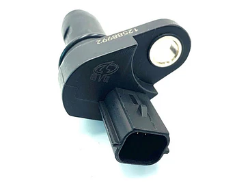 Sensor Posición Cigueñal Ckp Chevrolet Captiva 2.4 2011-2017 4