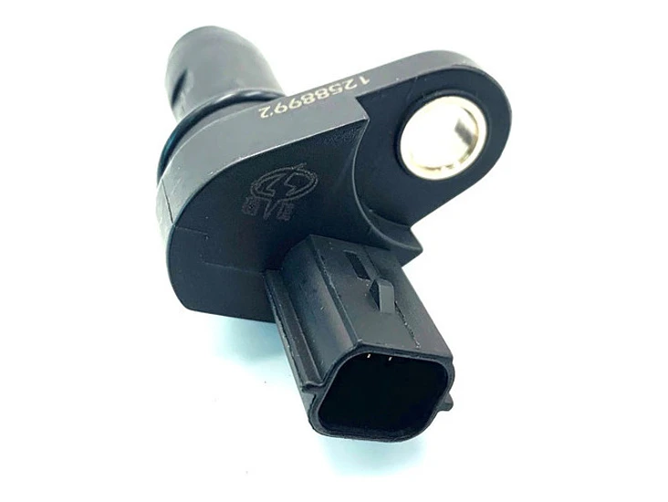 Sensor Posición Cigueñal Ckp Chevrolet Captiva 2.4 2011-2017 4