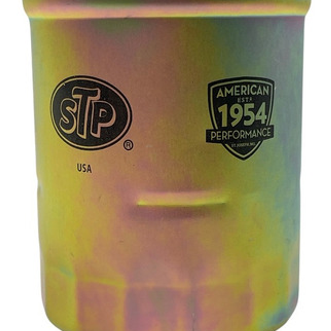 Filtro Petróleo Para Ford Ranger 2.5 2006 - 2012 4