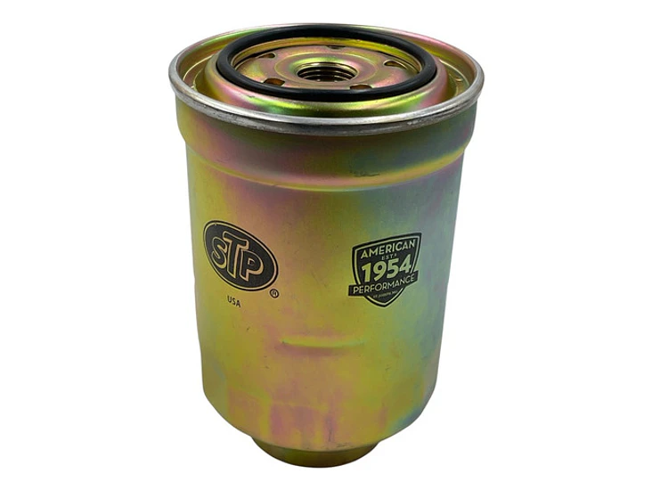 Filtro Petróleo Para Ford Ranger 2.5 2006 - 2012 3