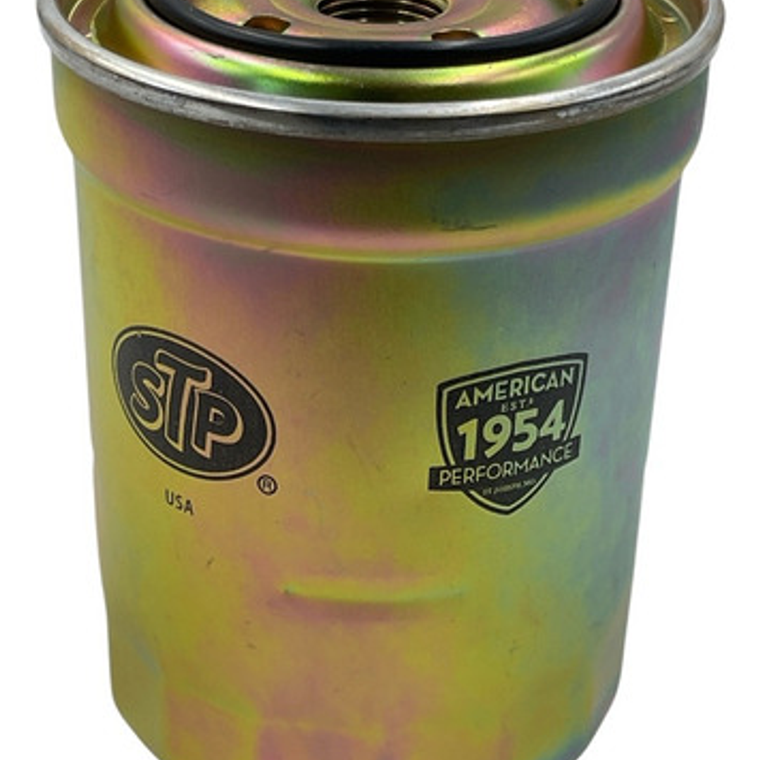 Filtro Petróleo Para Ford Ranger 2.5 2006 - 2012 3