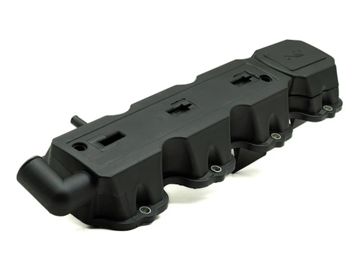 Tapa Valvula Chevrolet Corsa 1.6 2000-2010 1