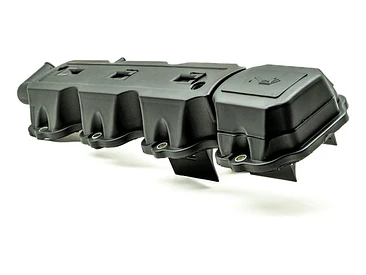 Tapa Valvula Chevrolet Corsa 1.6 2000-2010 3