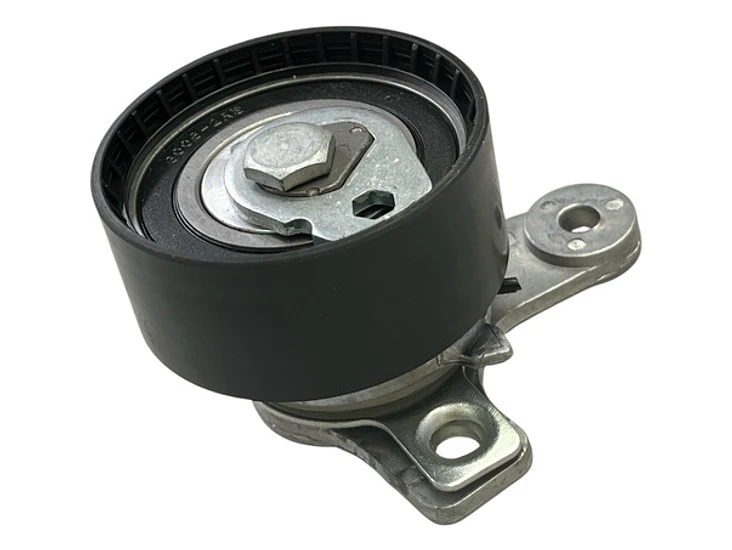 Kit Distribución + Bomba De Agua Para Captiva 2.0 2007-2011 5