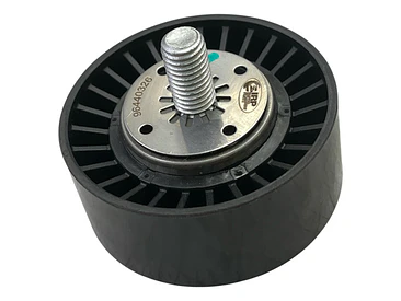 Kit Distribución + Bomba De Agua Para Captiva 2.0 2007-2011 6