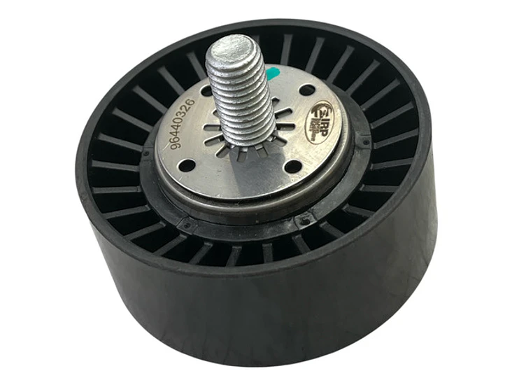 Kit Distribución + Bomba De Agua Para Captiva 2.0 2007-2011 6