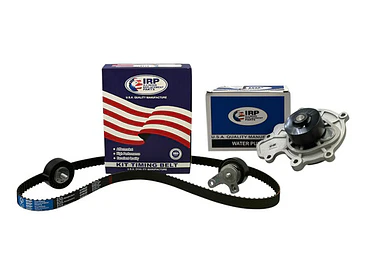Kit Distribución + Bomba De Agua Para Captiva 2.0 2007-2011 1