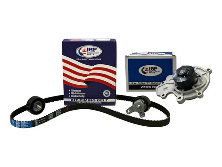 Kit Distribución + Bomba De Agua Para Captiva 2.0 2007-2011 1