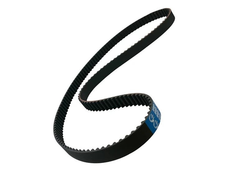 Kit Distribución + Bomba De Agua Para Captiva 2.0 2007-2011 10