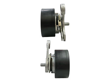 Kit Distribución + Bomba De Agua Para Captiva 2.0 2007-2011 3