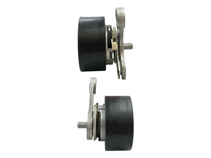 Kit Distribución + Bomba De Agua Para Captiva 2.0 2007-2011 3