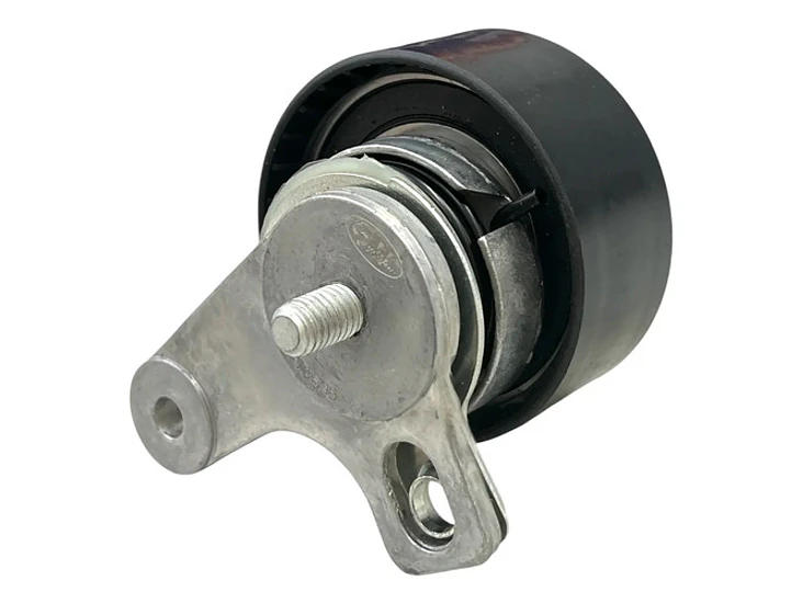 Kit Distribución + Bomba De Agua Para Captiva 2.0 2007-2011 2