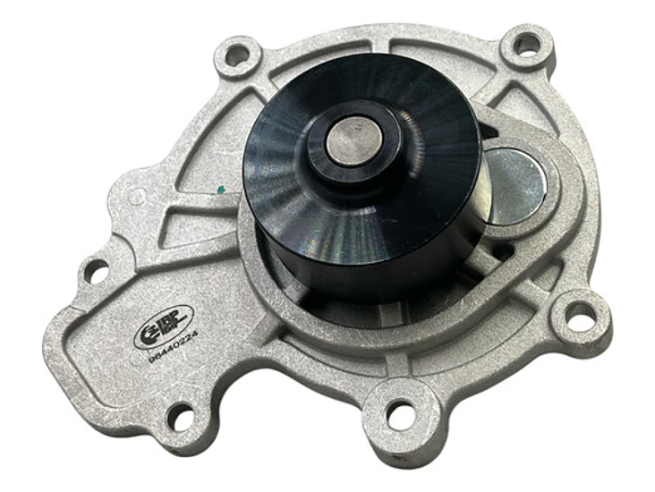 Kit Distribución + Bomba De Agua Para Captiva 2.0 2007-2011 7