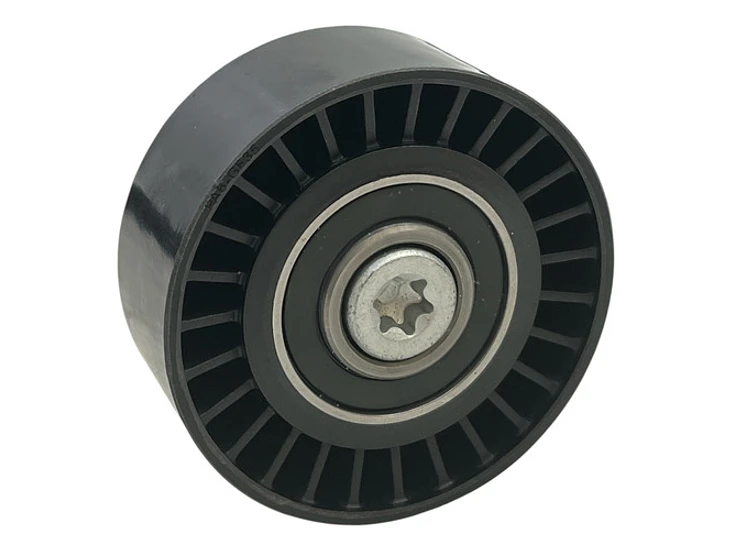 Kit Distribución + Bomba De Agua Para Captiva 2.0 2007-2011 4