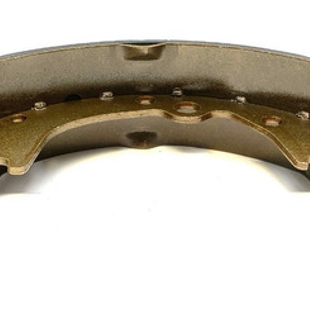 Patines Balatas De Freno Kia Frontier 3.0 2005-2012 Jt 5