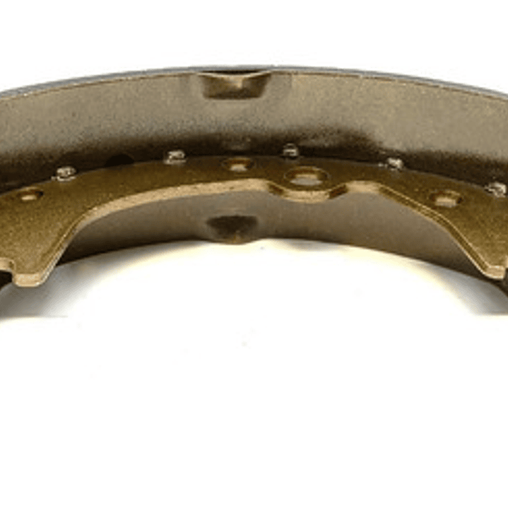 Patines Balatas De Freno Kia Frontier 3.0 2005-2012 Jt 5