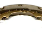 Patines Balatas De Freno Kia Frontier 3.0 2005-2012 Jt - Miniatura 5