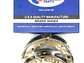 Patines Balatas De Freno Kia Frontier 3.0 2005-2012 Jt - Miniatura 3