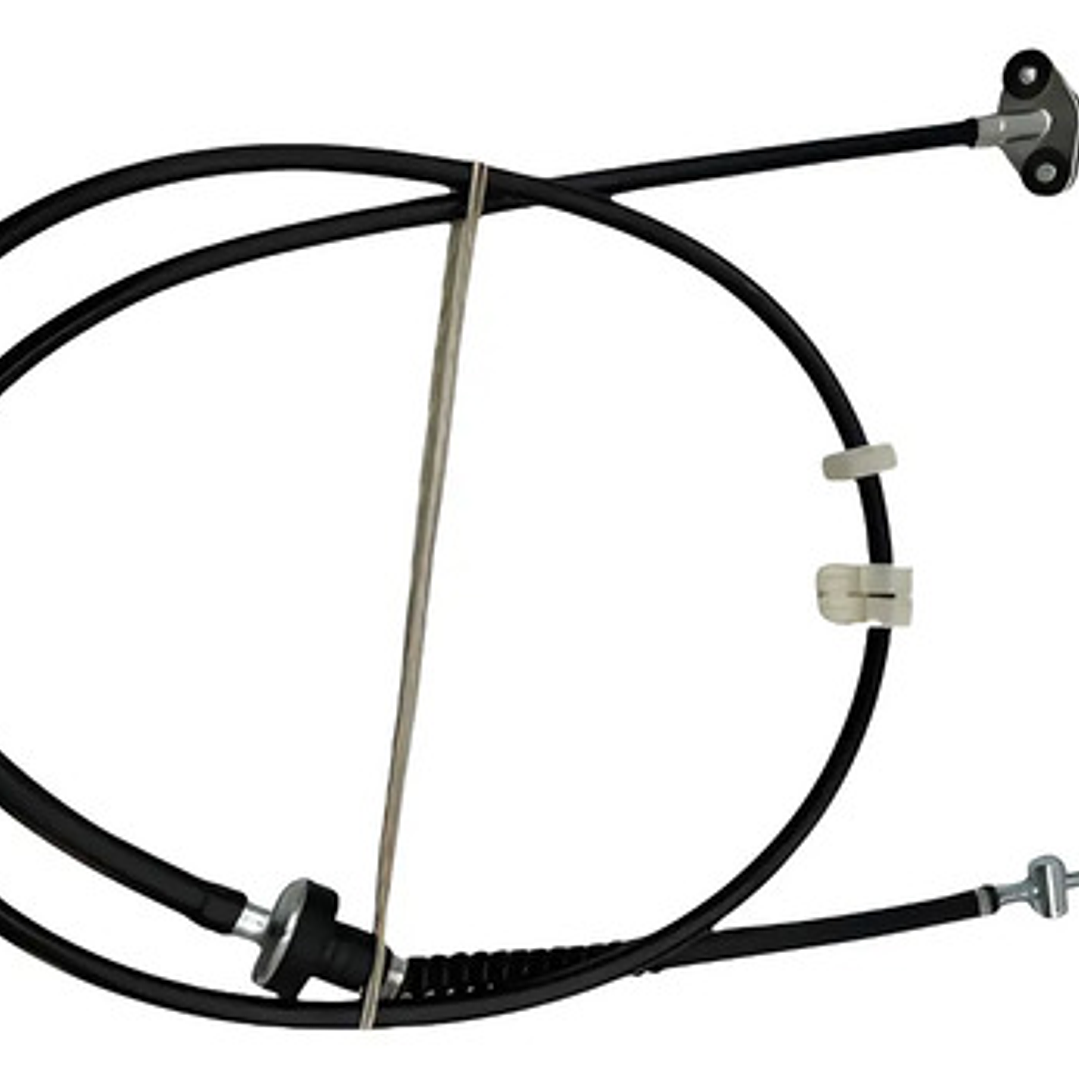 Piola Embrague Chevrolet  N300 1.2 2010-2017 1