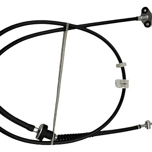 Piola Embrague Chevrolet  N300 1.2 2010-2017