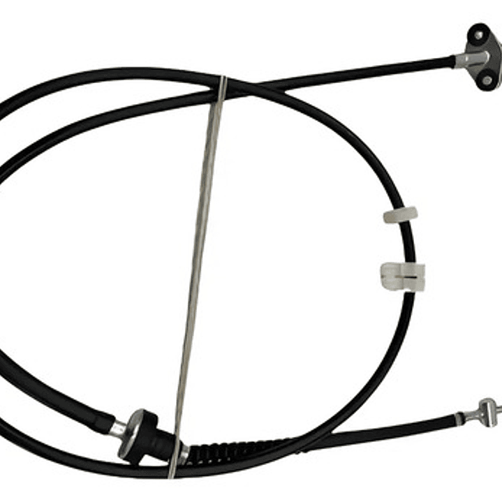 Piola Embrague Chevrolet  N300 1.2 2010-2017 1