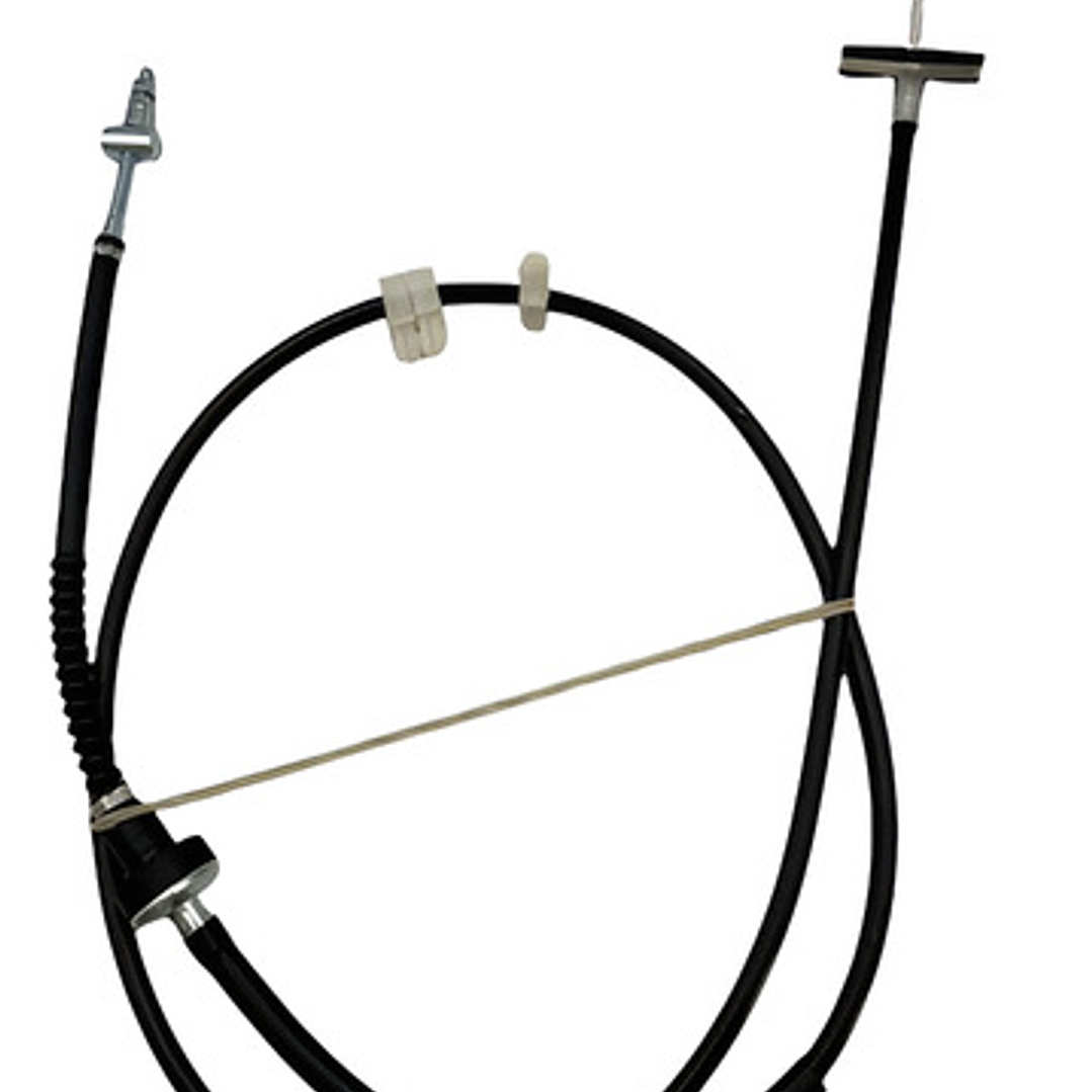 Piola Embrague Chevrolet  N300 1.2 2010-2017 2