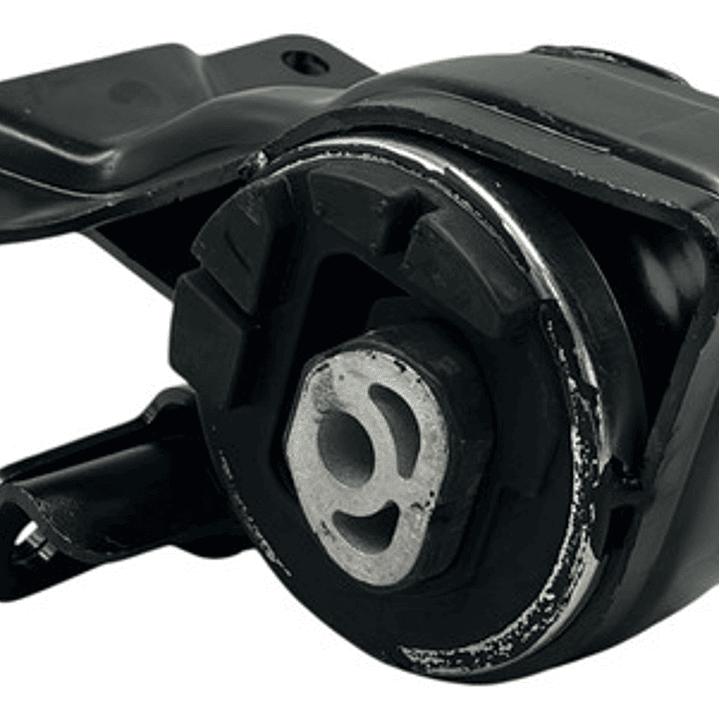 Soporte Motor Izquierdo Para Ford Edge 2.0 2013-2015 4