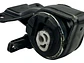 Soporte Motor Izquierdo Para Ford Edge 2.0 2013-2015 - Miniatura 4