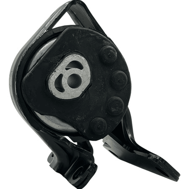 Soporte Motor Izquierdo Para Ford Edge 2.0 2013-2015 9