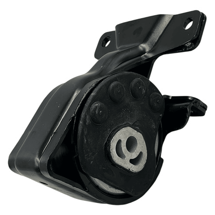 Soporte Motor Izquierdo Para Ford Edge 2.0 2013-2015 6