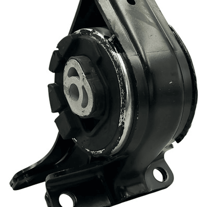 Soporte Motor Izquierdo Para Ford Edge 2.0 2013-2015 1