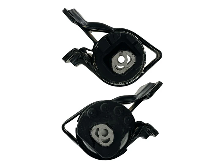 Soporte Motor Izquierdo Para Ford Edge 2.0 2013-2015 7