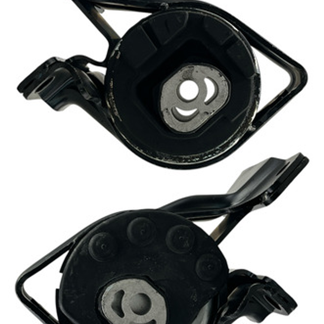 Soporte Motor Izquierdo Para Ford Edge 2.0 2013-2015 7