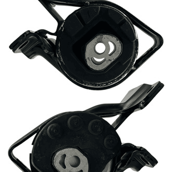 Soporte Motor Izquierdo Para Ford Edge 2.0 2013-2015 7