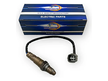 Sensor Oxigeno Toyota Zelas 2.5 2011-2016 2arf ( Posición 1) 3