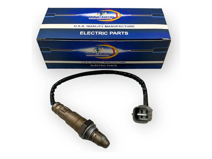 Sensor Oxigeno Toyota Zelas 2.5 2011-2016 2arf ( Posición 1) 3