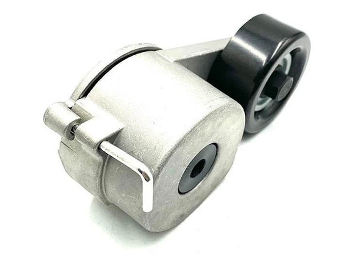 Tensor Correa Alternador Para Kia Carnival 2.2 2012-2018 4