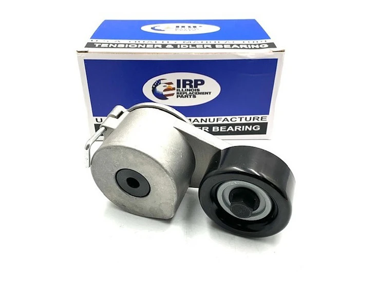 Tensor Correa Alternador Para Kia Carnival 2.2 2012-2018 7